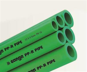 PP-R Pipes